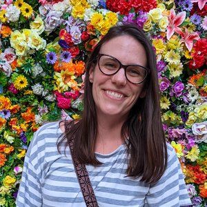 Meet your Posher, Shelby